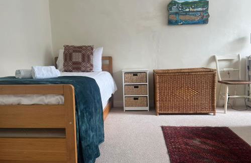 Nant Meigan, Georgian Townhouse in centre of Aberaeron, dog friendly - Foto 15