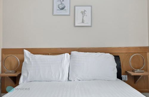 3 Bed - The Boundary by Smart Welcomes - Foto 23