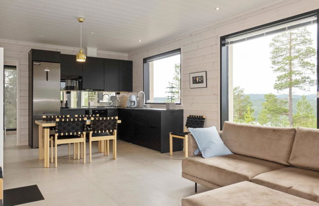 Villa horihane - Foto 5