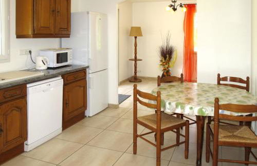 Holiday Home Les Lilas Blancs by Interhome - Foto 12