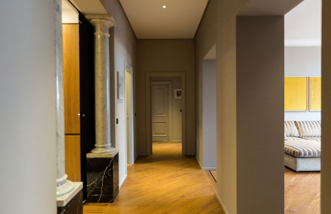 Amazing View Colosseo - Photo 51