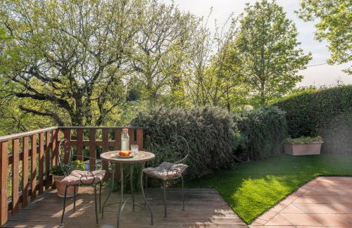 Villa Sunshine apartments - Foto 50