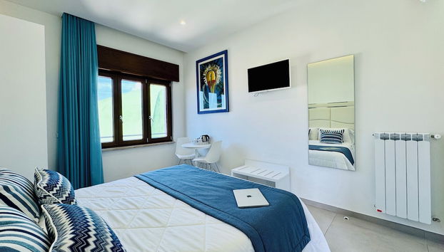 Vera Gioia Rooms de Charme - Foto 2, Habitación