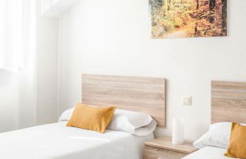 Apartamentos Alday - Foto 63