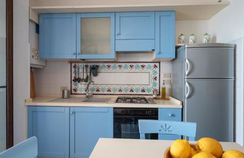 Arcipelago Seafront Apartments, Fronte Mare a Capo d'Orlando - Foto 19