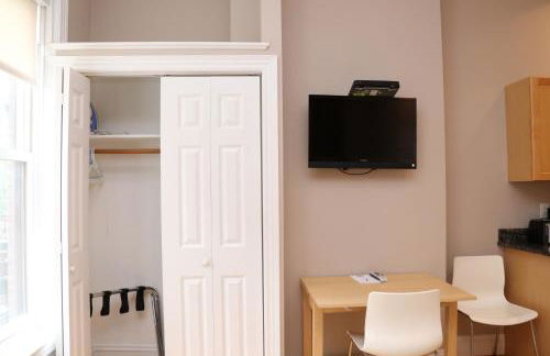 Furnished Studio in the South End #4 - Foto 6