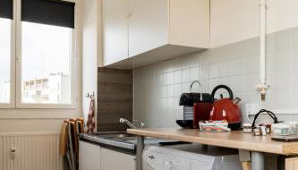 Studio d'exception en hyper centre, Sweetloc Immo - Foto 4