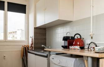 Studio d'exception en hyper centre, Sweetloc Immo - Foto 4