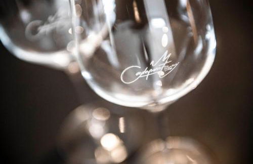 Cadepunt The Dolomites Lodge - Foto 19