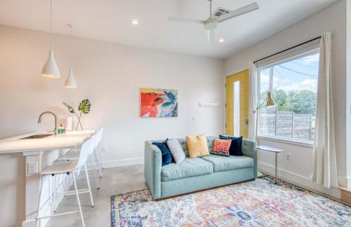 Conveniently Located Upstairs Deck BBQ - Foto 14