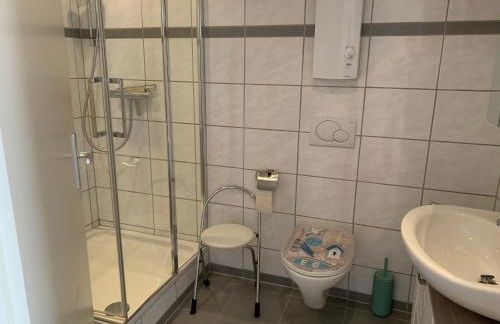 Wohnen am historischen Rathaus - Photo 12