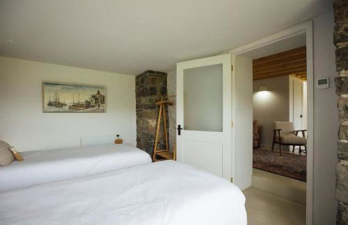 Cliff-top Cottage on Coast Path w/Panoramic Views - Foto 30