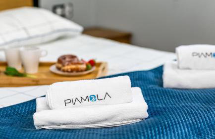 SOLE MARE Apartamenty Piamola z basenem - Foto 4