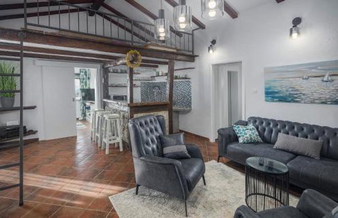 Nice Home In Buzet With Sauna - Photo 27