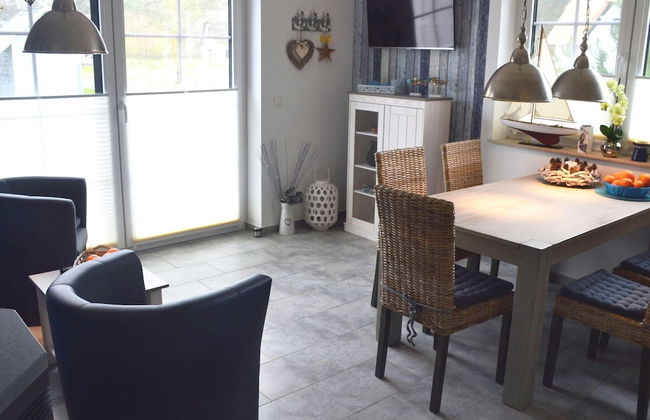 Doppelhaushalfte Dock No. 7.0 in Zirchow - Foto 18