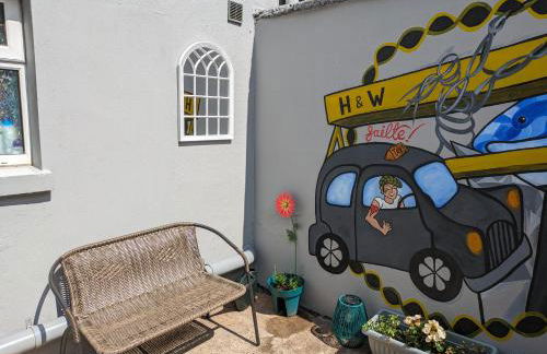 Máire Toiréasa – cosy refurbished property in the Gaeltacht Quarter - Foto 42