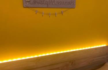 Iris 128: il terrazzino sul giardino - Foto 18