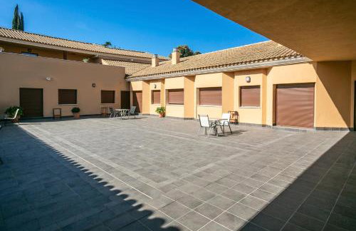 Apartamentos Turísticos La Castilleja - Foto 51