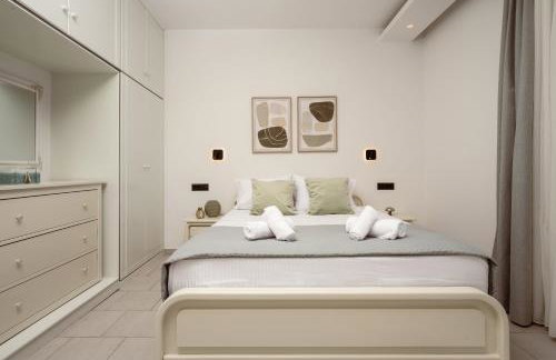 Mira Premium House - Serenity Escape in Kalamaki by Villa Mana Gers - Foto 5