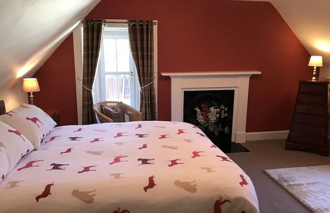 The Struan Inn Self Catering Lodge - Photo 11