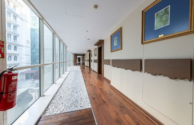 Elits Suits - Foto 32