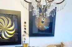 Apartamentos Boutique Mar De Cristal - Foto 9