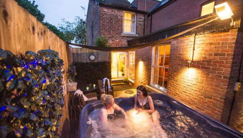 Chester Apartments - Foto 2