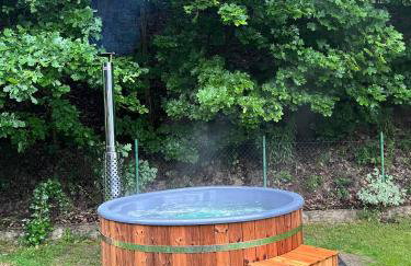 Stodoła Drwęck - Foto 27