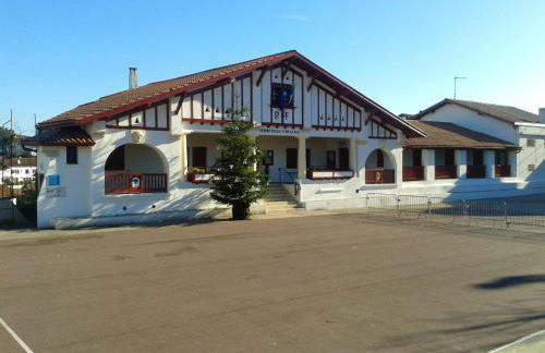 Studio confortable à Guéthary 30 m² avec balcon relaxant - Foto 9
