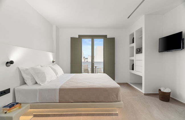 Dream of Paros - Foto 8