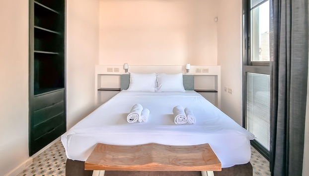 Daniel Royal - Foto 4, Habitación