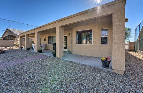 Fort Mohave Family Home with Golf Course Views! - Foto 21