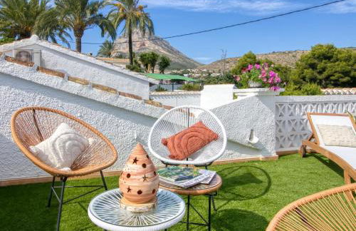 Villa Villa Monte Feliz by Interhome - Foto 49