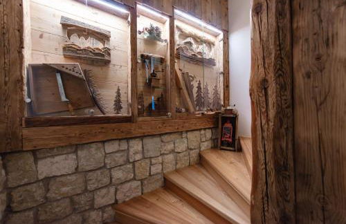 Chalet Pian - Foto 32