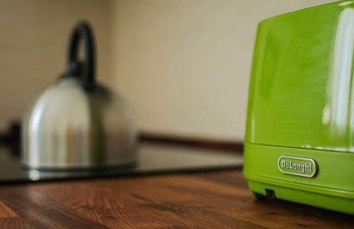 Attico vicino all Aeroporto con Parcheggio privato e 2 Bagni - Foto 19