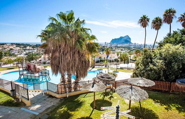 Imperial Park - Foto 1