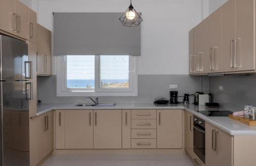 Aegean colors Tinos - Foto 8