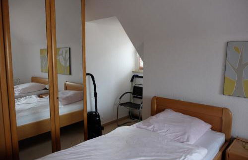 Ferienwohnung Am Stadtpark - Foto 7