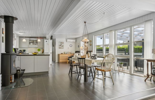 "Guthrik" - 900m from the sea - Foto 3