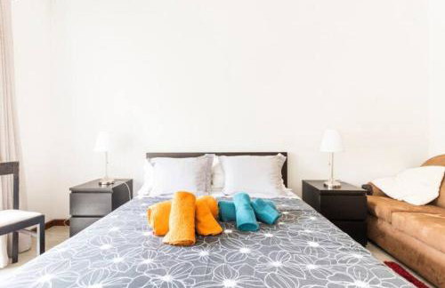 LEÇA'S BEACH FLAT**AMAZING VIEWS**PORTO - Foto 30