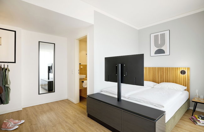 appartello - smarttime living Berlin - Foto 20