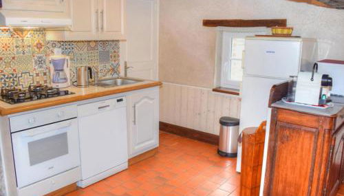 Gîte champêtre pour 5 pers avec terrasse près des châteaux, animaux admis - FR-1-491-345 - Photo 5