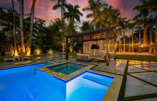 Moroccan Style Villa by Glam Homes - Foto 1