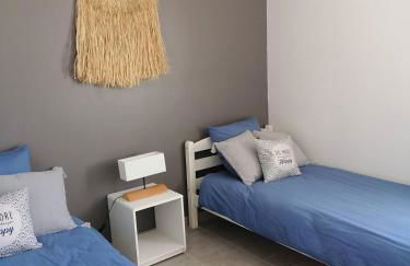 Gite la Picholine_Bourg Saint Andéol - Foto 35