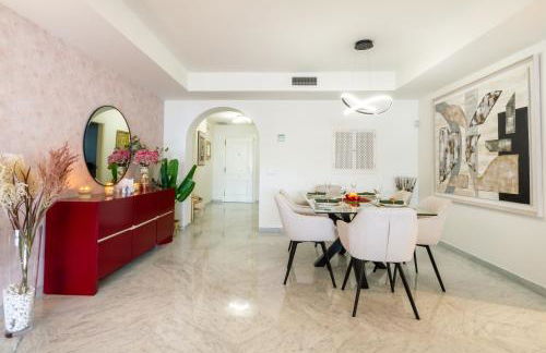 MARBELLA BANUS SUITES - Playas del Duque Luxury - Foto 64