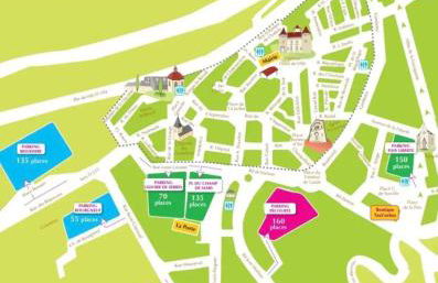 Escapade Ardéchoise - Parking Gratuit - Château à 2 pas - Foto 15