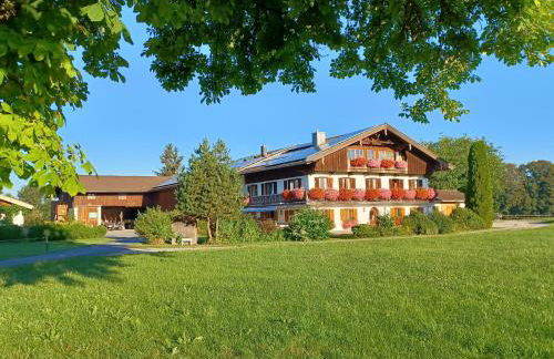 Ferienwohnung Oberlinner - Foto 1