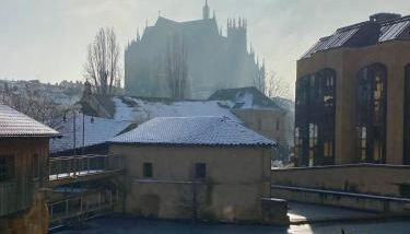 Une vue les pieds dans l'eau - Foto 2