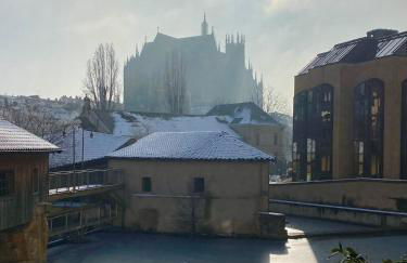 Une vue les pieds dans l'eau - Foto 2