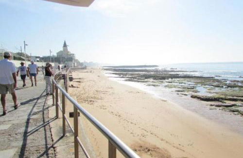 Ocean Breeze Apartment - Foto 28